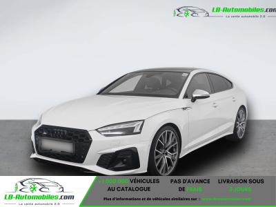 Audi S5 TDI 341 BVA Quattro