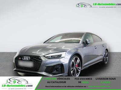 Audi S5 Sportback TDI 341 BVA Quattro