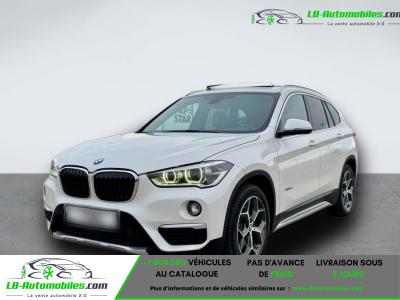 BMW X1 xDrive 25i 231 ch BVA