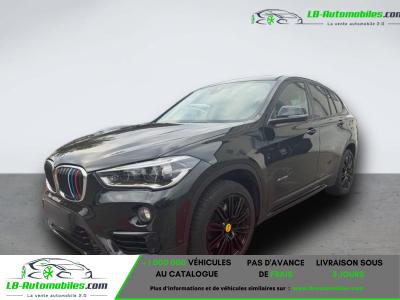 BMW X1 xDrive 25i 231 ch BVA