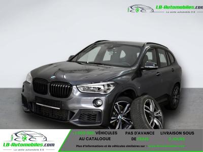 BMW X1 xDrive 25i 231 ch BVA