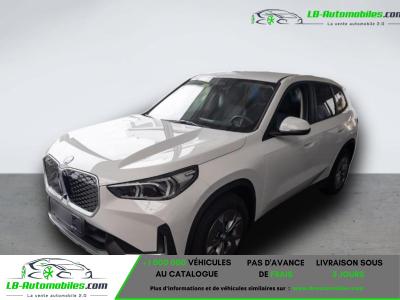 BMW i iX 1 xDrive20 204ch BVA