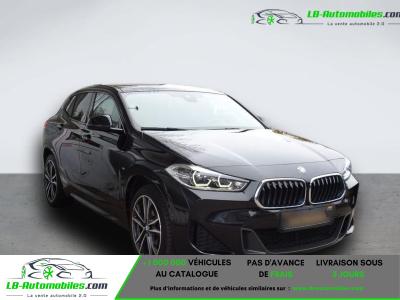 BMW X2 sDrive 18i 140 ch BVA