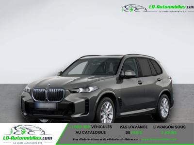 BMW X5 xDrive30d 298 ch BVA