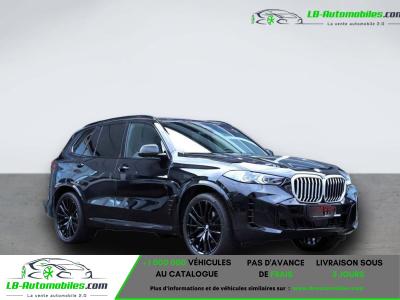 BMW X5 xDrive30d 298 ch BVA