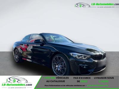 BMW M4 Cabriolet 450 ch M BVA