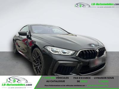 BMW M8 Competition Coupe 625 ch BVA