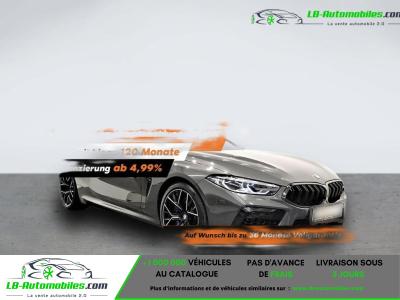 BMW M8 Competition Coupe 625 ch BVA