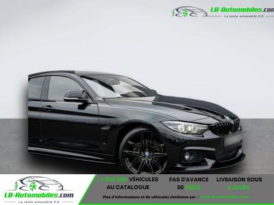 BMW Série 4 Gran Coupé 430i xDrive 252 ch BVA