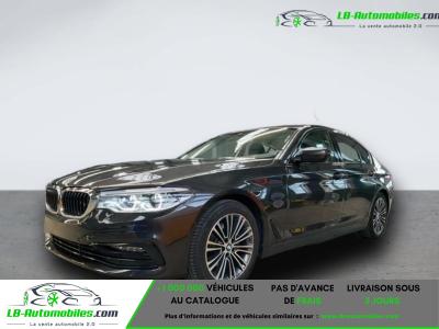 BMW Série 5 520i 184 ch BVA