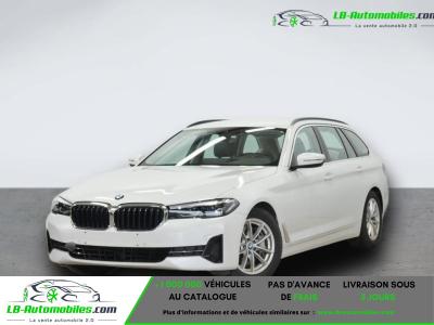 BMW Série 5 Touring 530d xDrive 286 ch BVA