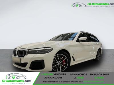 BMW Série 5 Touring 530d xDrive 286 ch BVA