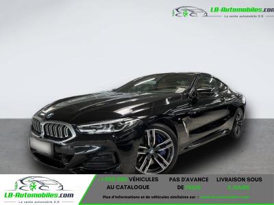 BMW Série 8 Coupé 840i xDrive 333 ch BVA