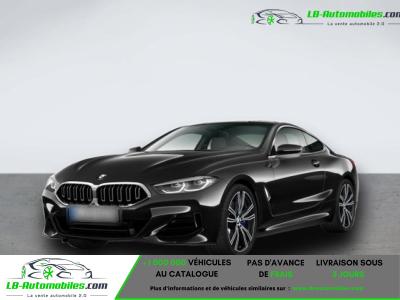 BMW Série 8 Coupé 840i xDrive 333 ch BVA