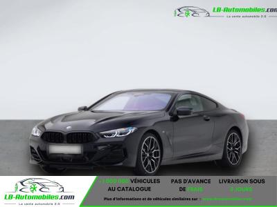 BMW Série 8 Coupé 840i xDrive 333 ch BVA