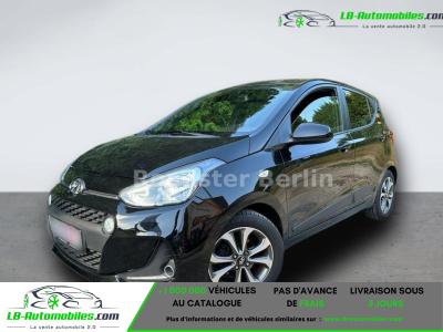 Hyundai I10 1.0 66 BVM