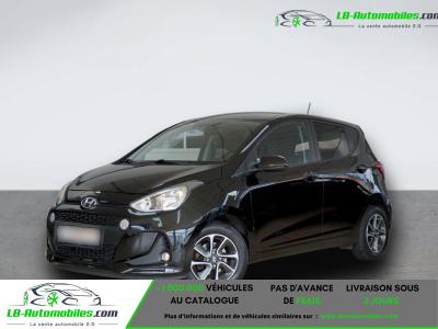 Hyundai I10 1.0 66 BVM