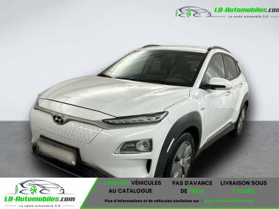 Hyundai Kona 64 kWh - 204 ch