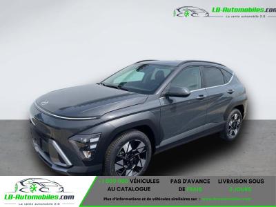 Hyundai Kona 1.6 GDi 105 Hybrid