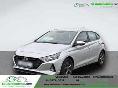 Hyundai I20 1.2 84