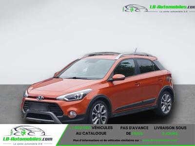 Hyundai I20 1.0 T-GDi 120