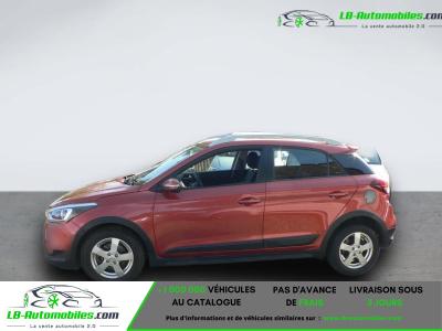 Hyundai I20 1.0 T-GDi 120