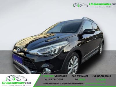 Hyundai I20 1.0 T-GDi 120