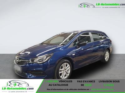 Opel Astra Sports Tourer 1.2 Turbo 110 ch BVM