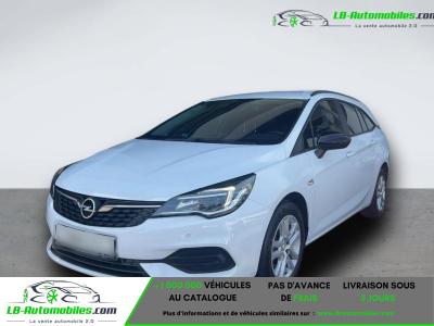 Opel Astra Sports Tourer 1.5 Diesel 122 ch BVA