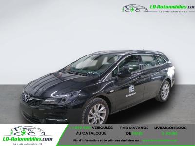 Opel Astra Sports Tourer 1.5 Diesel 122 ch BVM