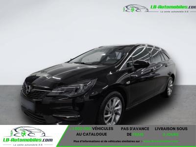 Opel Astra Sports Tourer 1.5 Diesel 122 ch BVM