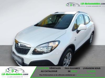 Opel Mokka 1.6 - 115 ch