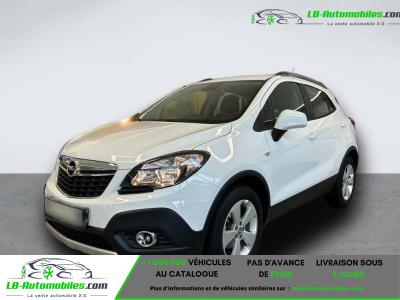 Opel Mokka 1.6 - 115 ch