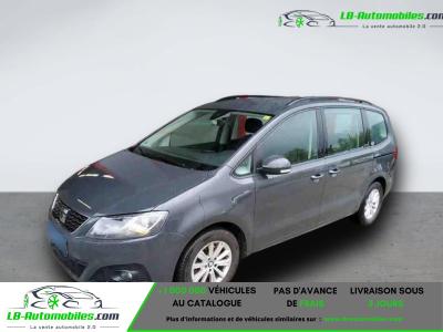 Seat Alhambra 2.0 TDI 150  BVA