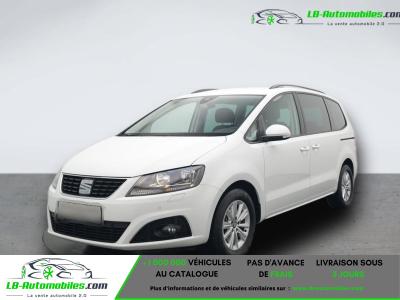 Seat Alhambra 2.0 TDI 150  BVA