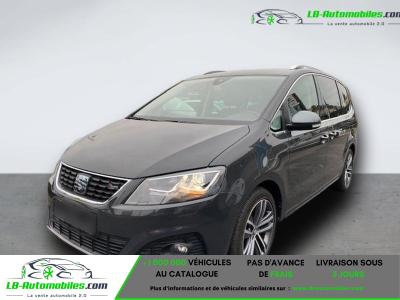 Seat Alhambra 2.0 TDI 150  BVA