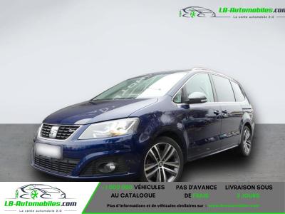 Seat Alhambra 2.0 TDI 150  BVA