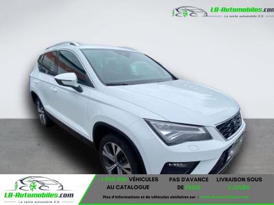 Seat Ateca 1.6 TDI 115 ch  BVA