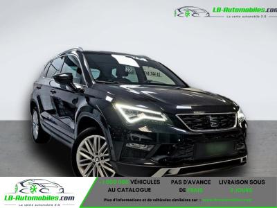 Seat Ateca 1.6 TDI 115 ch  BVA