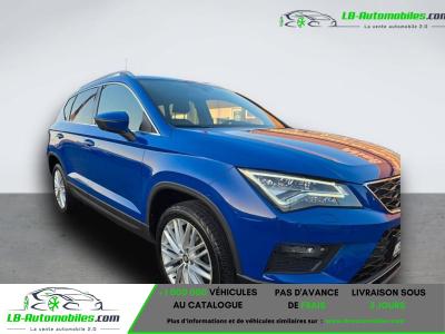 Seat Ateca 2.0 TDI 115 ch