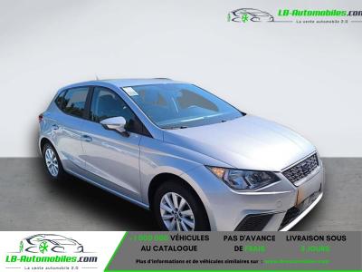 Seat Ibiza 1.0 TSI 110 ch  BVA