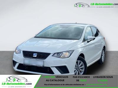 Seat Ibiza 1.0 TSI 110 ch  BVA