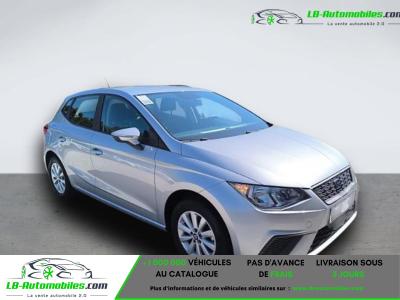 Seat Ibiza 1.0 TSI 110 ch  BVA