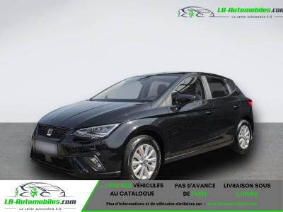 Seat Ibiza 1.0 TSI 110 ch  BVA