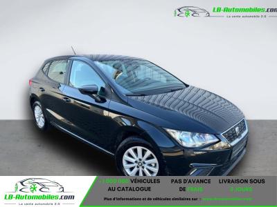 Seat Ibiza 1.6 TDI 95 ch  BVM