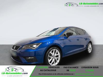 Cupra Leon ST 1.6 TDI 115  BVM