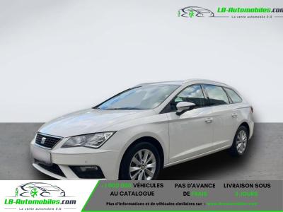 Cupra Leon ST 1.6 TDI 115  BVM