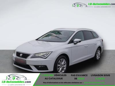 Cupra Leon ST 1.6 TDI 115  BVM