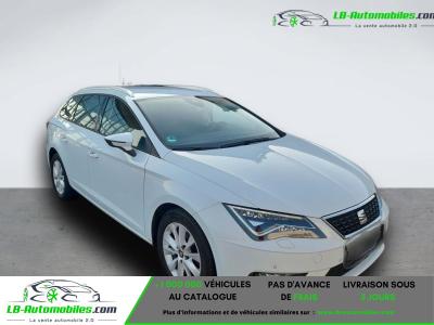 Cupra Leon ST 1.6 TDI 115  BVA