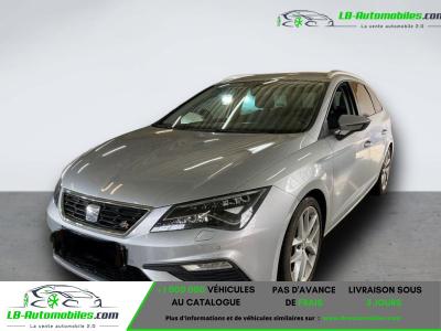 Cupra Leon ST 1.8 TSI 180 BVA